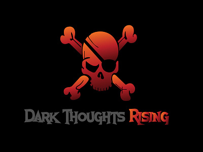 Dark Thoughts Rising