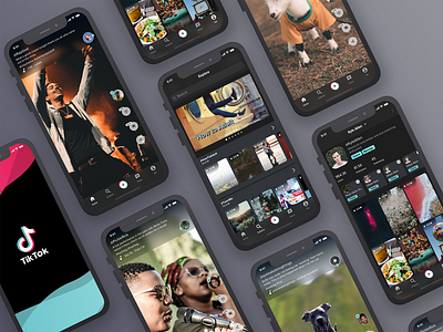 Reel shorts App - UpLabs