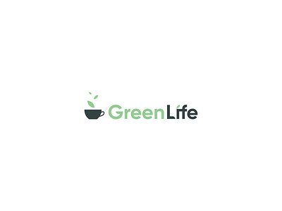 GreenLife logo