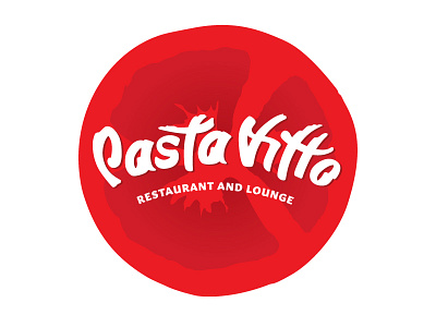 Restaurant Logotype