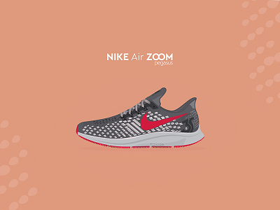 Nike Air Zoom Pegasus air comfortline nike pegasus sneaker zoom