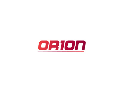 Orion logo moonwalk orion proposal star star dust