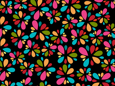 Pattern134 pattern a day