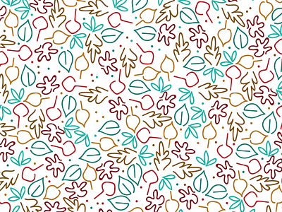 Pattern285 pattern a day