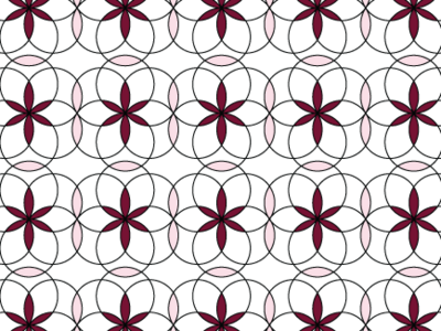 Pattern308 pattern a day