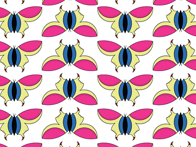 Pattern326 pattern a day