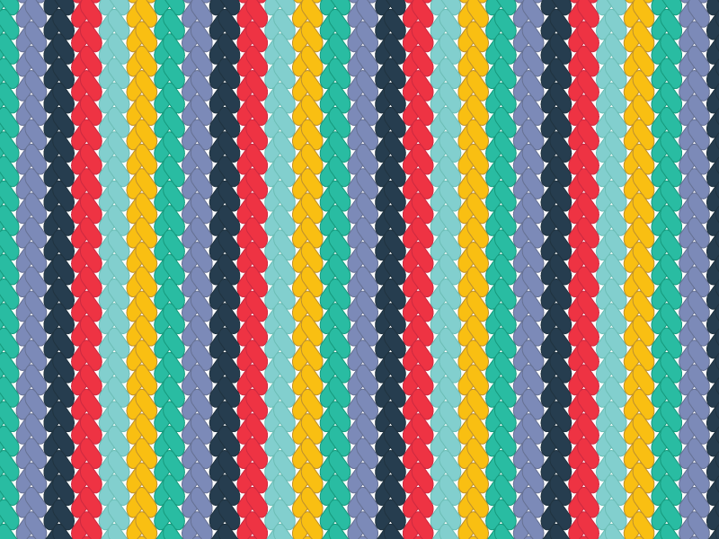 Pattern332 pattern a day