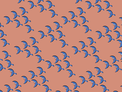 Pattern341 pattern a day