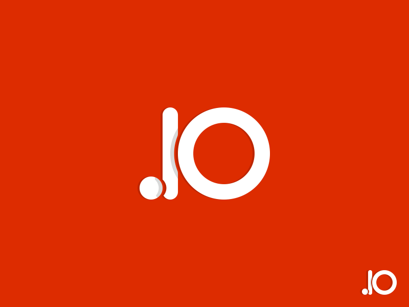io domain io domain