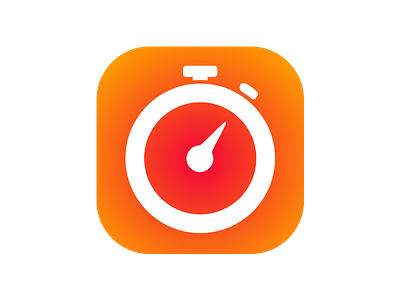 Database Query Tester app developers tool icon macos stopwatch