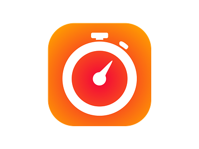 Database Query Tester app developers tool icon macos stopwatch