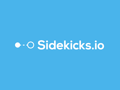 Sidekicks.io - Branding branding sidekicks.io
