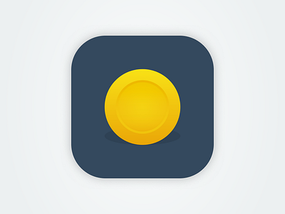 Spence icon, part two app calculator expense figma icon ios ipad iphone