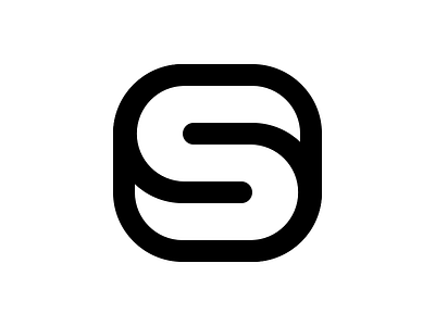 SD Mark logo personal branding sd