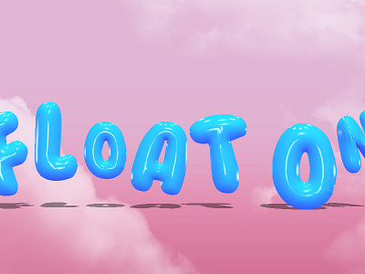 Float On