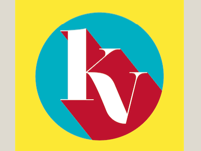 KV Initials