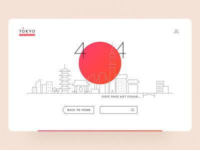 404 Page 404 404page adobe xd daily ui photoshop uidesign web design