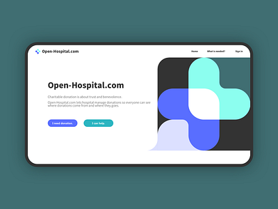 OpenHospital