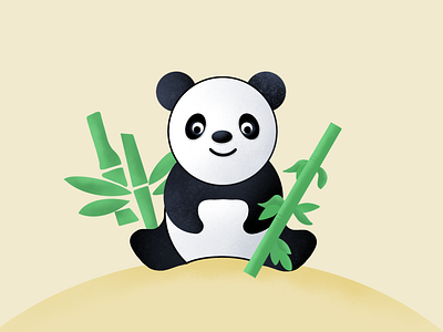 熊猫🐼 插图