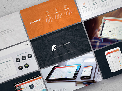 E Commerce Analytics Platform Pitch Deck By Chadd Weston On Dribbble