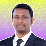 Prodip Kumar Mondal