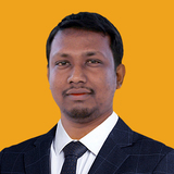 Prodip Kumar Mondal