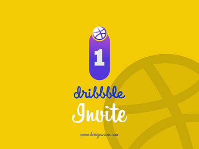 dribbble invite branding combination mark design dribbble dribbble best shot dribbble invitation dribbble invite dribbbleweeklywarmup dribble giveway graphic illustration invite design invite giveaway invites invites giveaway logo sketch typography vector