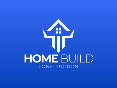 Logo Concept for Construction Company