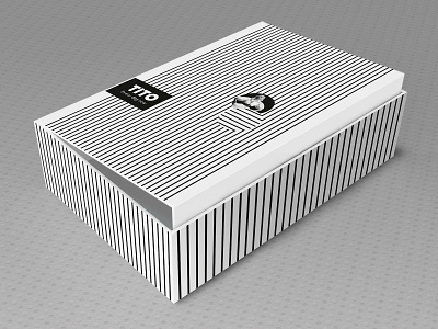 shoe box design shoebox