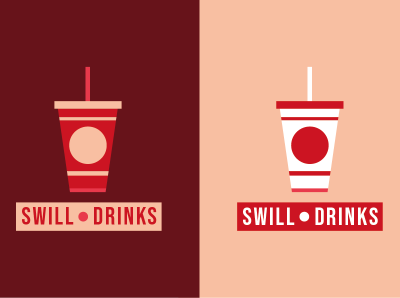 Swill Drinks Logo