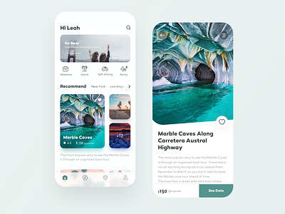 Day16-Travel app