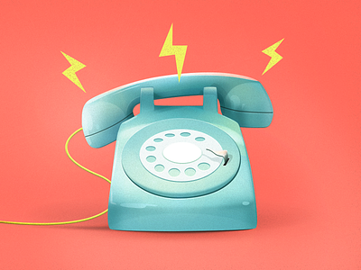 Better Call Saul 2d cellphone 80s graphic graphicdesign icon illustration phone photoshop vintage