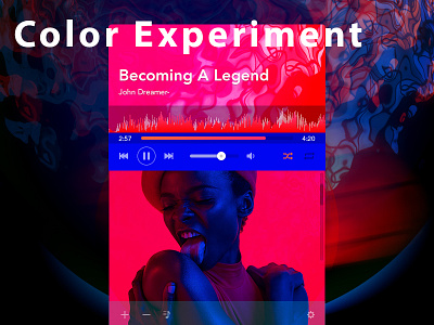 Color Experiment24