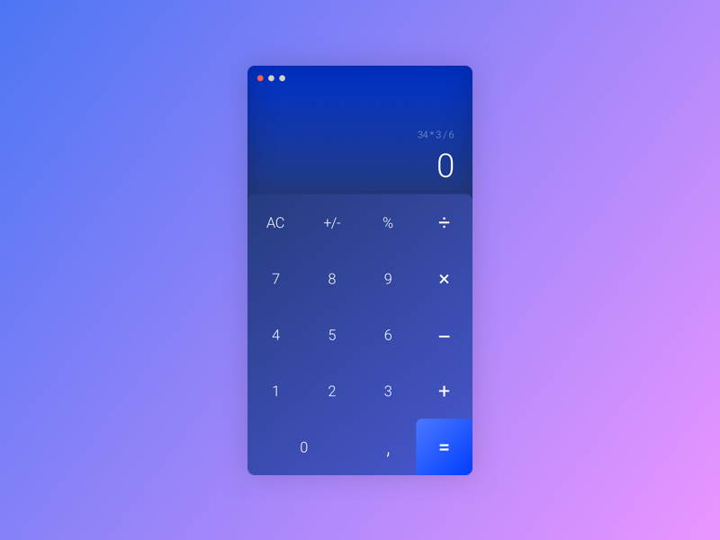 Dribbble