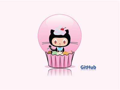 Github github octocat