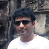 Suraj Nair