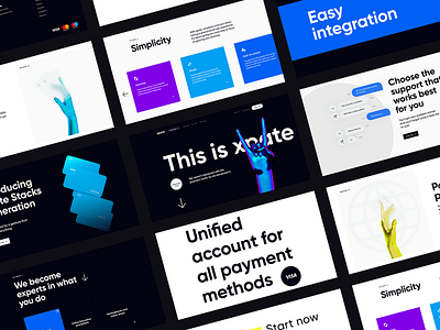 xpate new website design 3d acquiring branding data design illustration payment payment app processing product ui web design xpate