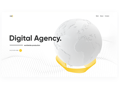 ROW Digital Agency