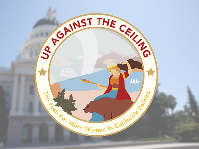 Against The Ceiling california california politics public radio radio