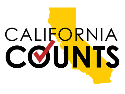 California Counts california elections logo politics