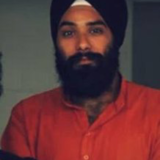 Mandip Arora