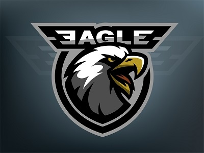 Eagle Logo.