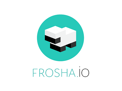 Frosha.io logo