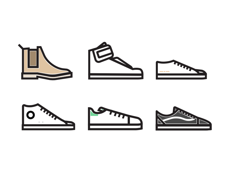 common projects converse