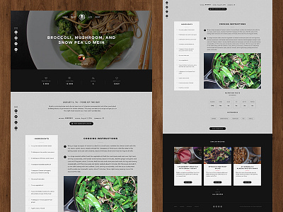 Nutrition Article View responsive
