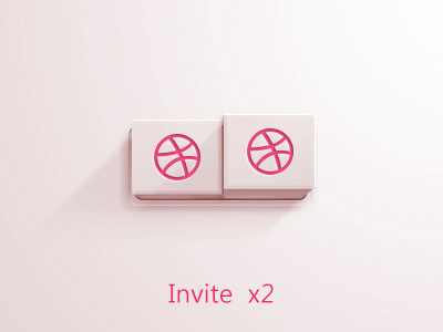 dribbble invite