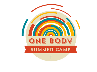 Summer Camp Logo