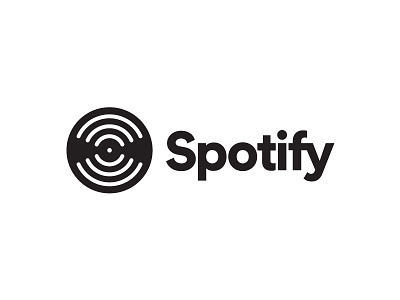 Logos My Way Series – Spotify