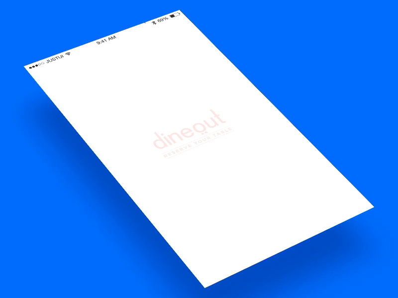 Splash and Onboarding Screen by Banoth Rajashekhar on Dribbble