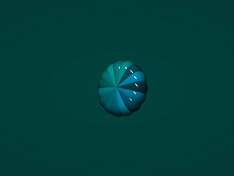 Sphere animation c4d cinema4d gif loop maxonc4d octane pattern render sphere